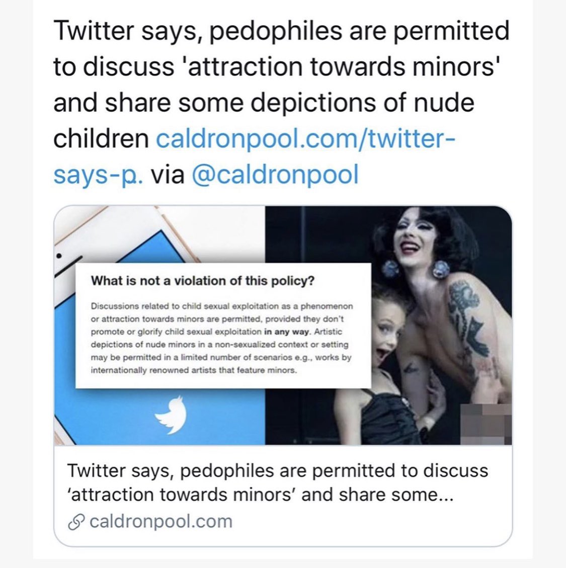 PeggyTok's tweet photo. Slowly but surely this is happening as we are distracted with a virus that has over 98% survival rate! 
#SaveTheChildrenWorldWide 
#seekthetruth https://t.co/cL8RYaYJez