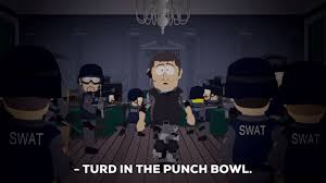 Before they left the turd, they politely affirmed that banks can do whatever they want with interest rates. But then they hiked up their robes, dropped their shorts and proceeded to poop on valid when made.