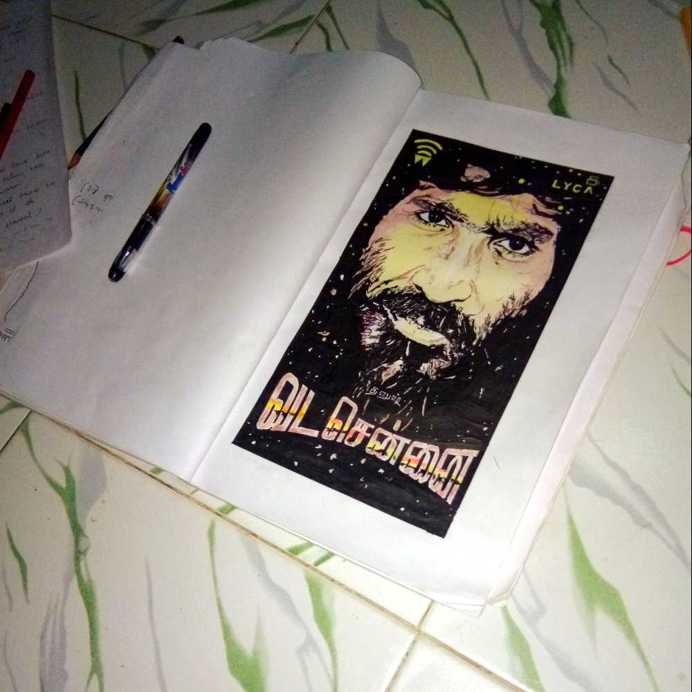 Razz38634753's tweet photo. Happiest birthday to you thalaivaa ๐.... #Dhanushkraja #DhanushBirthday #KollywoodStreet #Tamilcinema #SouthIndia #Pridemachine #Kollywood #Bollywood #Hollywood #JagameThandhiram #Tweetoftheday https://t.co/qKnGbeEBH9