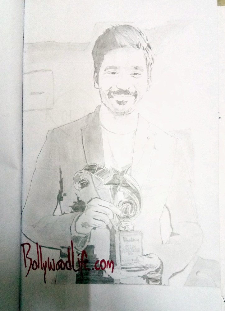 Razz38634753's tweet photo. Happiest birthday to you thalaivaa ๐.... #Dhanushkraja #DhanushBirthday #KollywoodStreet #Tamilcinema #SouthIndia #Pridemachine #Kollywood #Bollywood #Hollywood #JagameThandhiram #Tweetoftheday https://t.co/qKnGbeEBH9