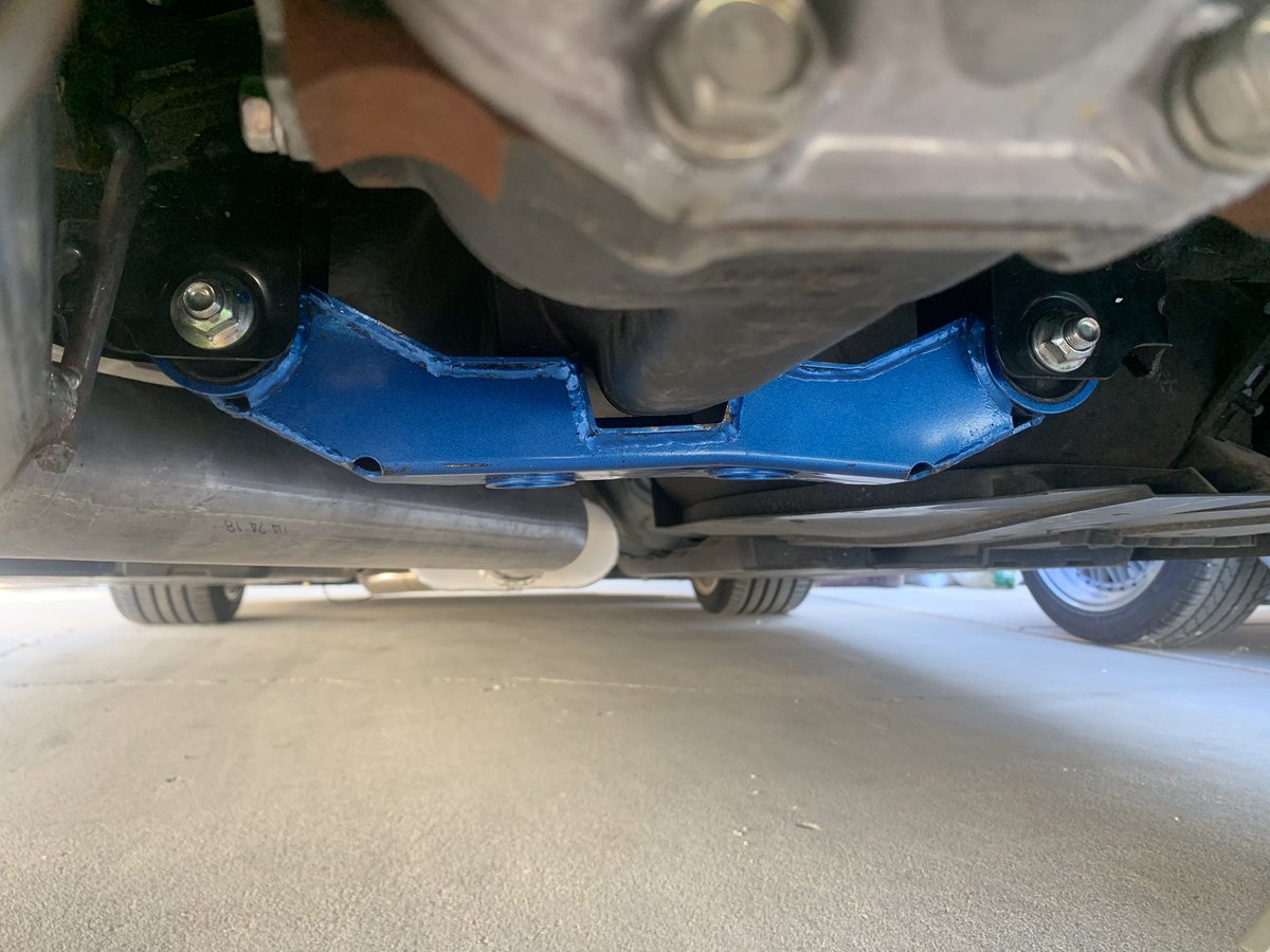 JC_Rods's tweet photo. check out the new install vid
_______________________________________________________
#cuscojapan #cusco #wrx #2017wrx #jc_Rods #soku #reardiff #Differentialbrace #Differentialcarrier #carmods #installvideo #howtovideo #youtubeinstaller #fa20gang #fa20ditnation #fa20ditwrx https://t.co/8CisRF8oUt