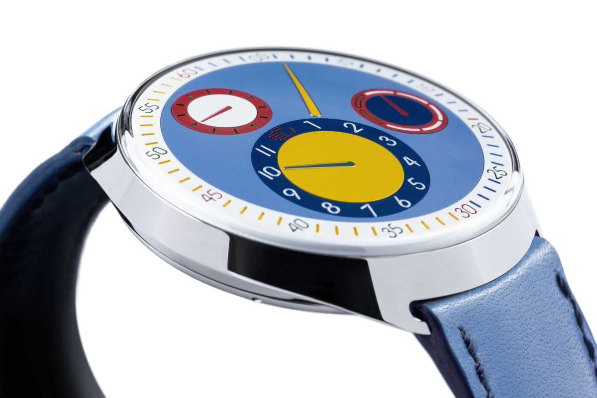 WatchWorldIndia's tweet photo. RESSENCE Watches Make Their Mark At Auctions
https://t.co/SqInZU8AAS https://t.co/V2dfJvduPF
