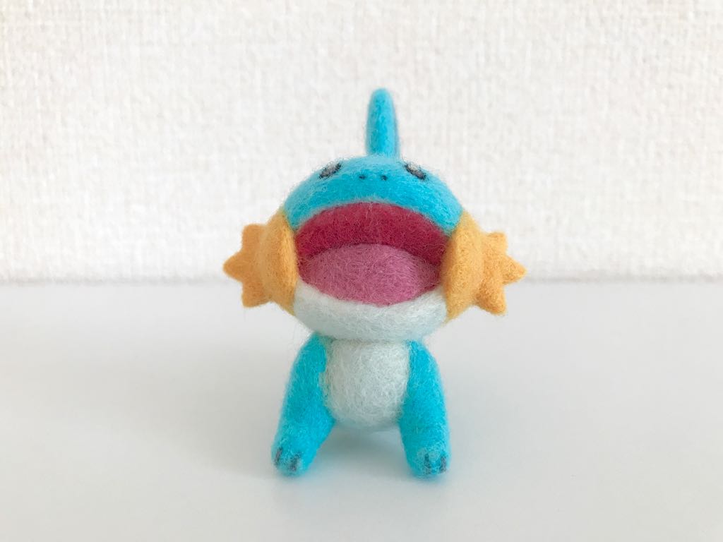 Twoucan ミズゴロウ の注目ツイート モデル