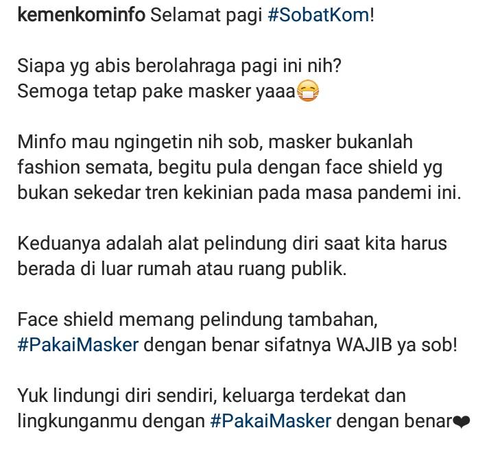 LusmiDK's tweet photo. #KebiasaanBaru 
#kknunram https://t.co/s4nc9bI70s