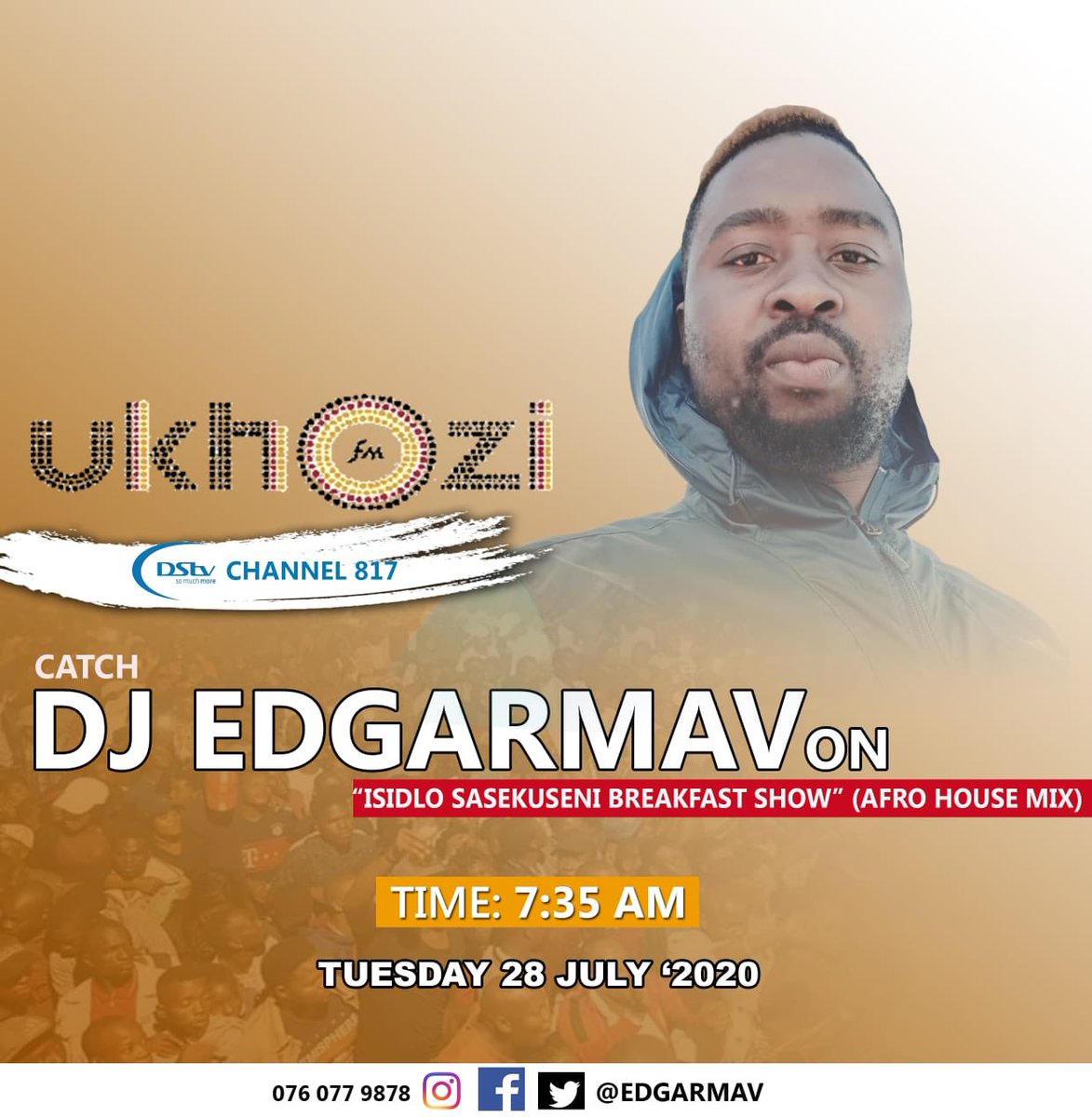 #Isidlosasekuseni lockdown mix 🙌🏽🙌🏽 - AM