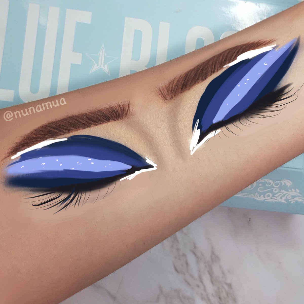 nunamua_'s tweet photo. 💫 The idea

                          &amp;
                                    The art 💎 https://t.co/l1XpsQJCV2