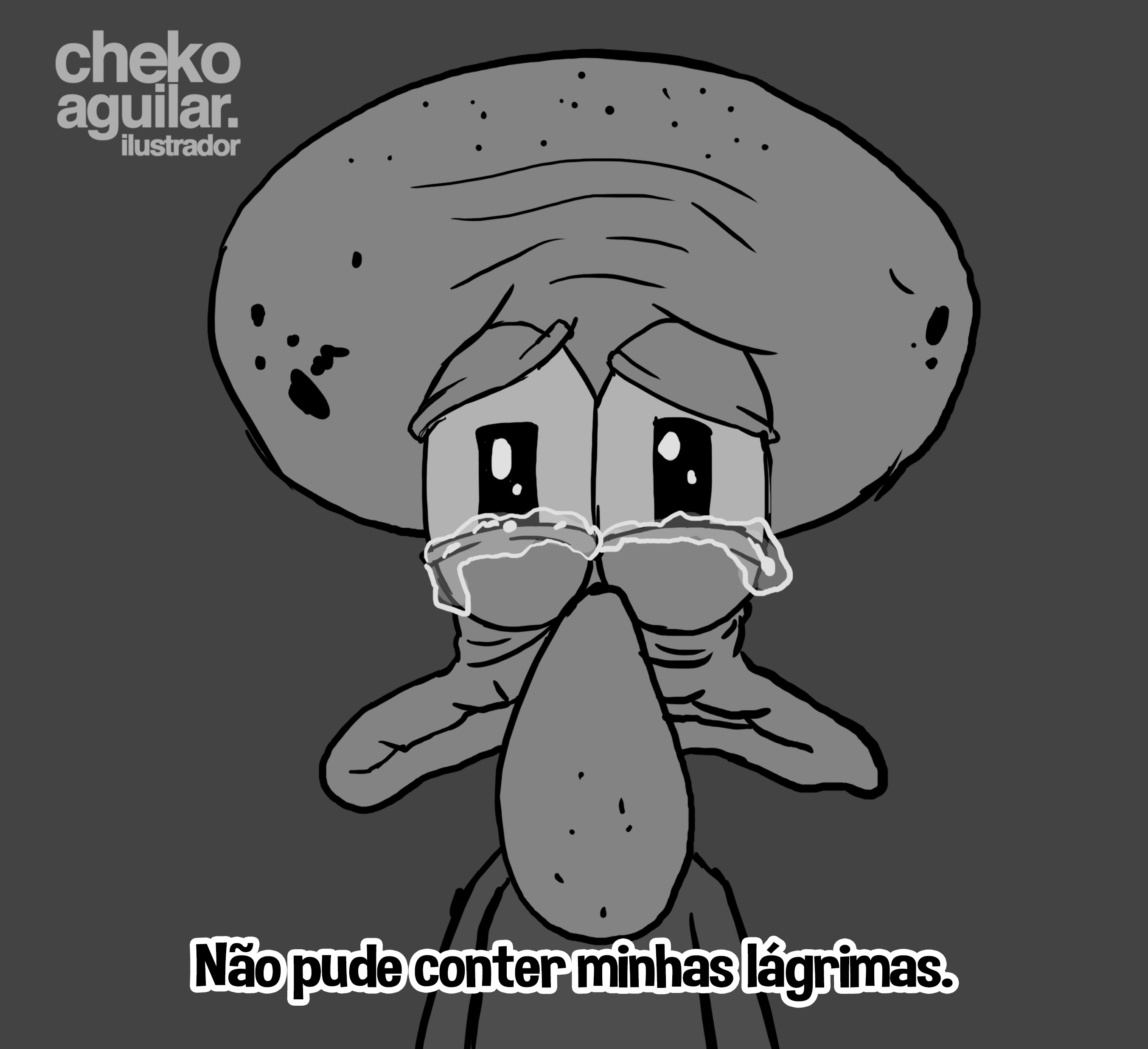 Morte de Bob Esponja emociona internautas: 'Me acabando de chorar' ·  Notícias da TV