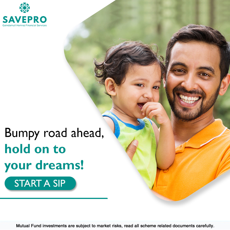 Savepro2's tweet photo. ☑️Bumpy road ahead, hold on to your dreams

SIP plan offers you benefits like long-term gains, flexibility to withdraw or increase/decrease the investment amount.

Visit us at https://t.co/3DAyN6ywtF or call us on 9810634314 for more information.

#mutualfund #Investment https://t.co/EZXmBH7ZLY
