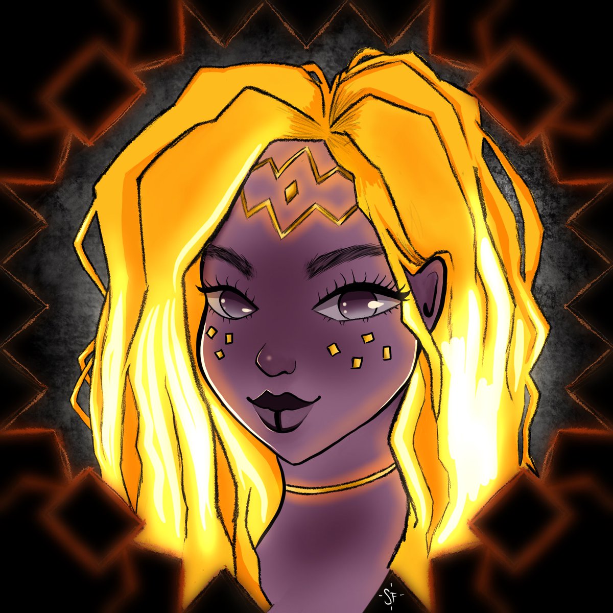 SasshaFaith's tweet photo. #dtiyschallenge good way to figure what my style actually is #marindtiys4 https://t.co/dzwcjK8Qr3