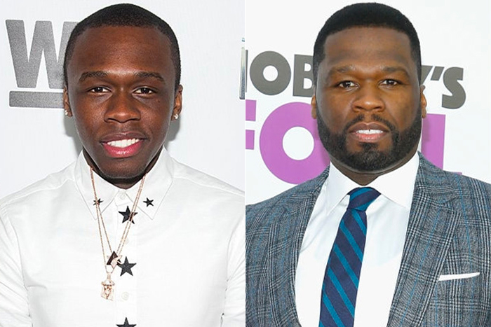 Rap Up 50 Cent S Son Marquise Says Pop Smoke Was A Better Rapper Than His Father T Co Yhz3r5jcyh Rap Up 50 Cent S Son Marquise Says Pop Smoke Was A Better Rapper Than His Father T Co Yhz3r5jcyh