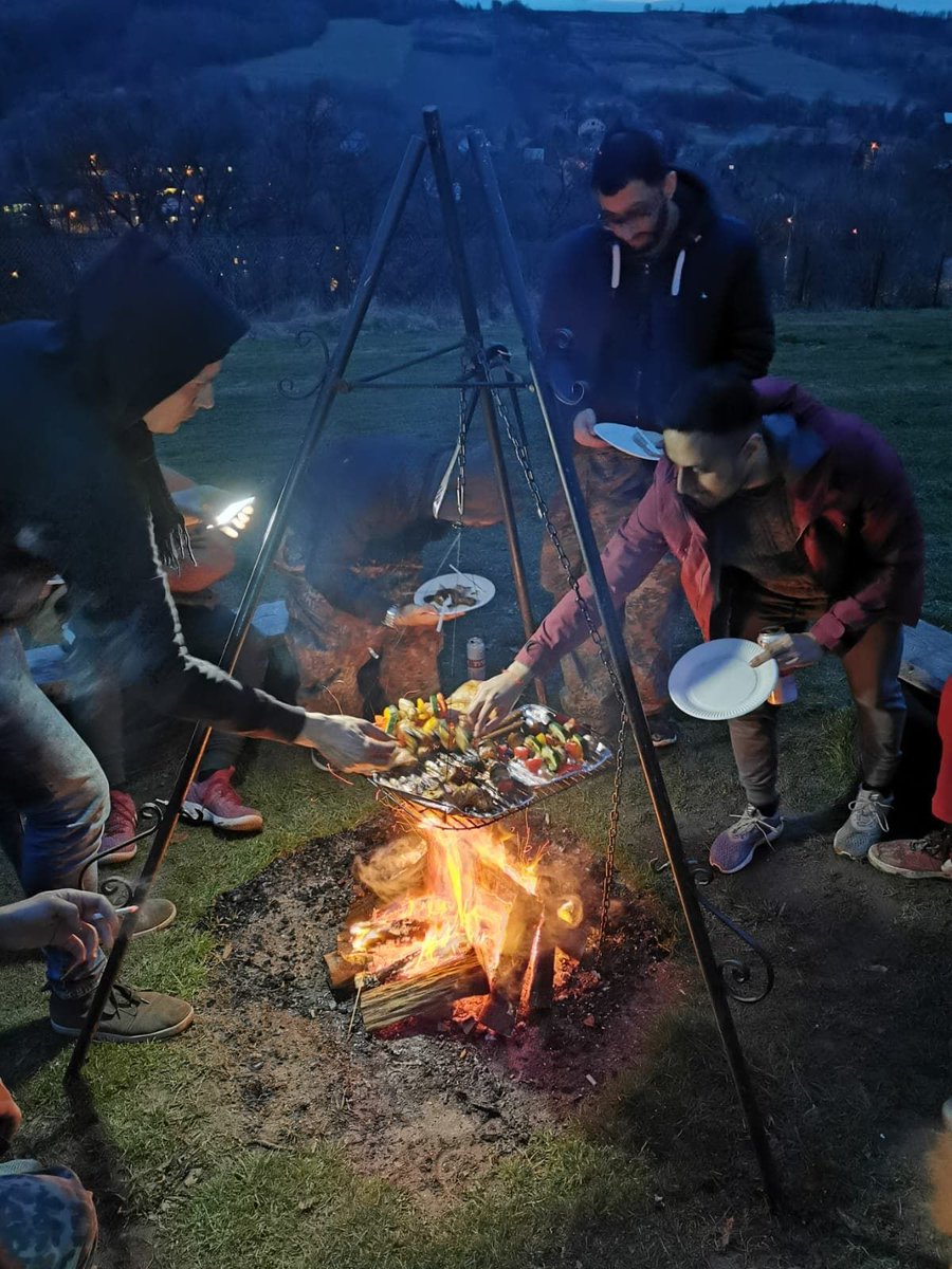 Bumper_Ball's tweet photo. Are you looking for an unusual activity? Quad biking in Krakow is a perfect solution either you travel solo or in a large group :) If you there are more than 6 people, we provide a barbecue for free after driving :) Check our offer for quad driving here!
https://t.co/IZnZrDHD8R https://t.co/7jVLwDqx1p