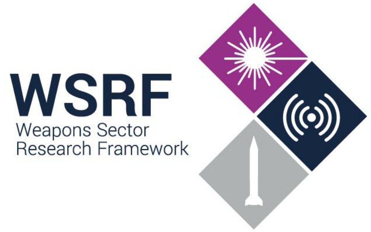 QinetiQ's tweet photo. We are delighted to announce that @dstlmod have signed a £300m, five year deal with us and our key partners, @byMBDA and @thalesgroup, to lead the Weapons Sector Research Framework (WSRF). Find out more here: https://t.co/b3b721OGzt https://t.co/OHFCVOm0yP