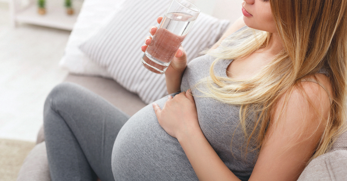 NeonatalAnd's tweet photo. Pregnant women predisposed to urinary tract infections: individual and social vulnerabilities.
study here->https://t.co/A7LTpRtu4z https://t.co/R8c8zgax4j