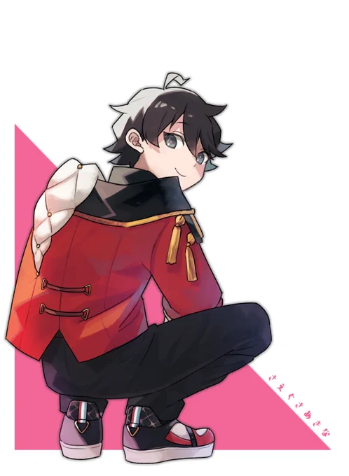 #さ絵ぐさ So cute? 