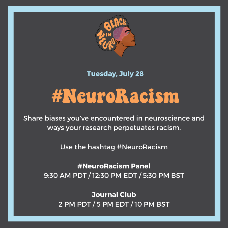 Black In Neuro 🧠 tweet media