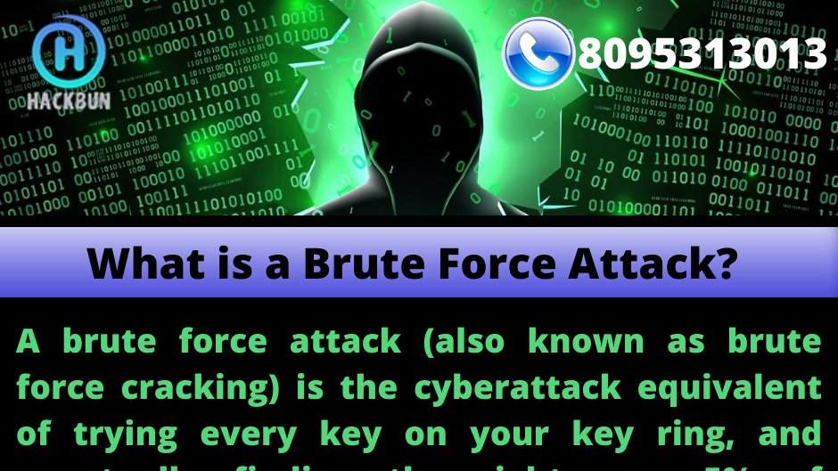 Hack_bun's tweet photo. About Brute Force Attack...

#hacking #besthackingcourses #courses #onlinecourses #hackingpage #hackingservices #networking #cybersecurity #besthacking #hackingtricks #hackingnews #newsofhacking #hacker
#hacking #hackers #hack #linux #ethicalhacking #programming #hacked #hackers https://t.co/o9WYVZsNbY