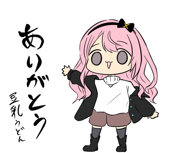 #着せカオル
涙こらえ綴る。初の絡みは、間違えて君とマキオさんとの会話に私が巻き込みリプした時だと思う。そっから色々話して、友達に近い感情を持ってた。これは最後の着せカオル…じゃないと思うけど、たまには俺のアカ見に来て絡んでよ。少し寂しくなったツイッターで待ってるからさ。カオル。 