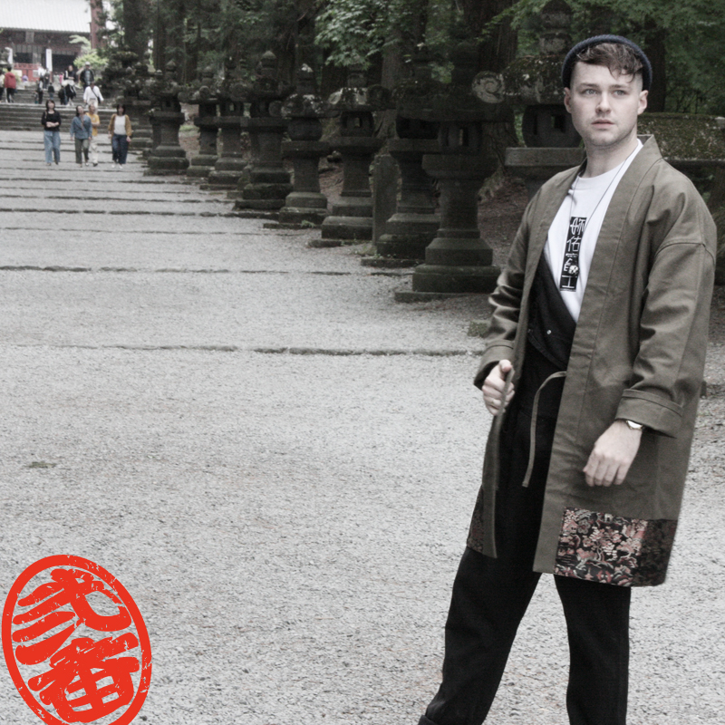 yasuke_fuji's tweet photo. Check it out !!

We are Speciality store for Traditional Japanese jackets known as “HANTEN”.

■English↓
https://t.co/GOYlJPqPYe

■日本語↓
https://t.co/HLBVsuRoIN

#弥佑 #弥助 #やすけ #ヤスケ #yasuke #kimonojacket #japan #tokyo #yamanashi #fujihokuroku #mtfuji https://t.co/UZnlD54H2o