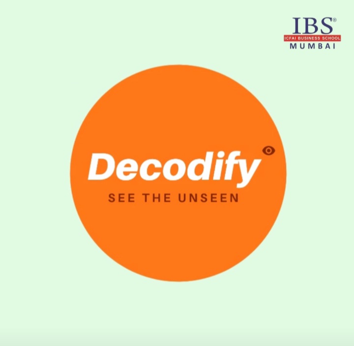 ibs_mumbai's tweet photo. Reading is not just important for acquiring knowledge, it will help you build your vocabulary and range in English, too.📃

"Just keep your conscious mind busy with expectation of the best".- Joseph Murphy

#icfai #ibsmumbai #ibsindia #lifeatibs #powai #books #decodify https://t.co/vvW8HNKOgi