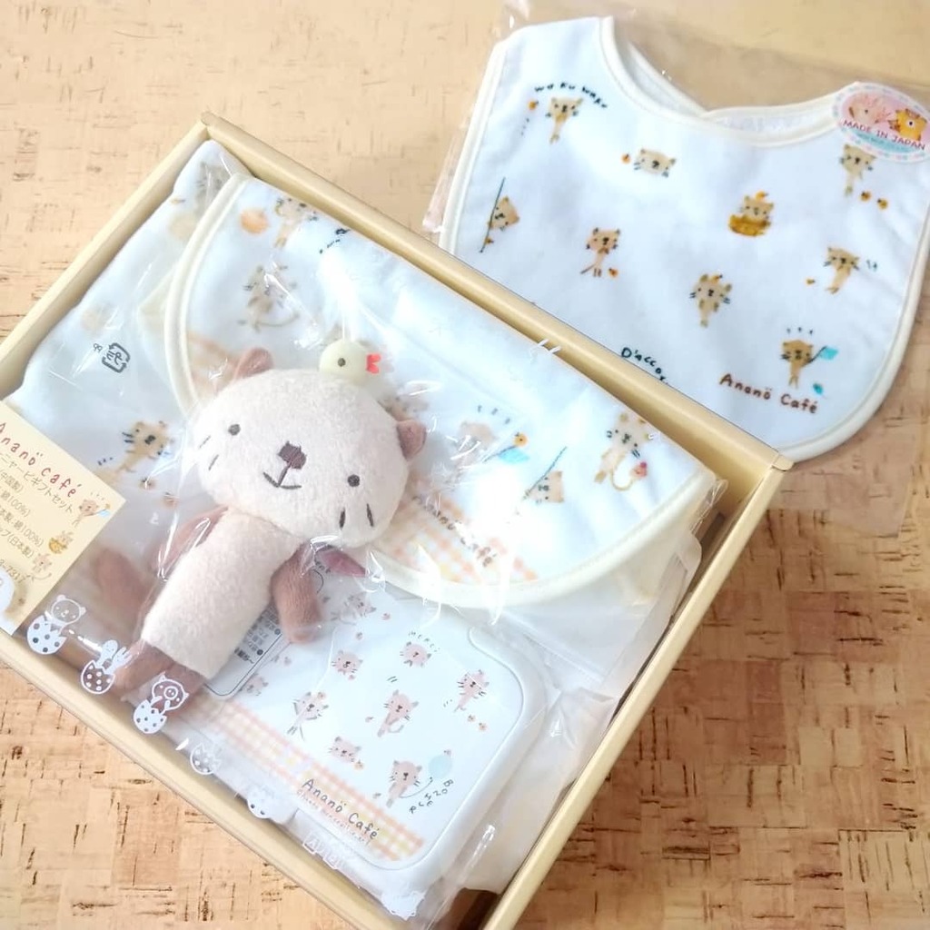j_pepies's tweet photo. ちょっぴりおとぼけ、元気なネコの #ニャーピ シリーズ再入荷♪
#男の子も女の子も OKな #イエローカラー #ベビー用品 は #出産祝いにオススメ ✨.
#ネコ好きさん ファミリーにゼヒ!
*
#ananocafe #アナノカフェ #ベビースタイ #ベビーギフト #広島雑貨屋 #PEPIES https://t.co/NRYVgIFBY5