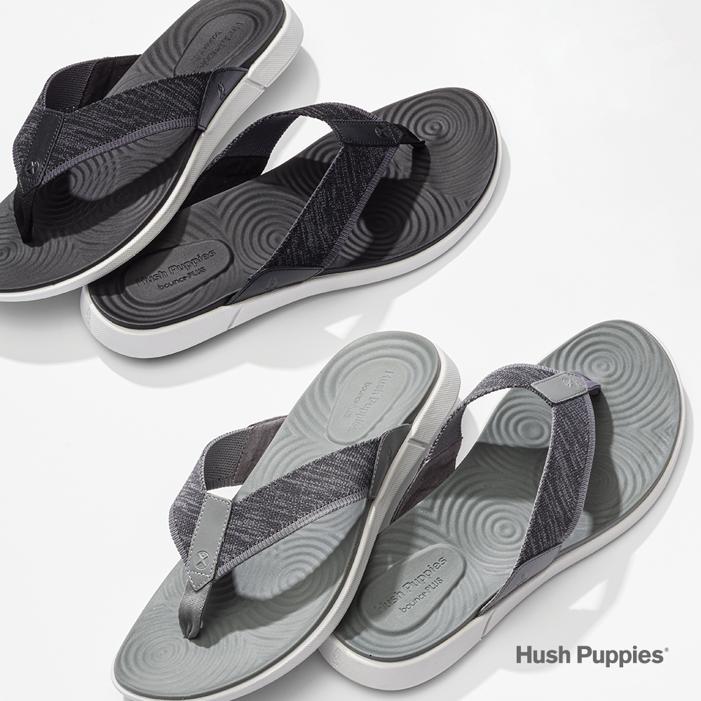 Hush Puppies PK on X: "Ready to make your walks more comfortable this eid? Now, walk with ease in our casual-comfort go to slippers from our perfect now available at
