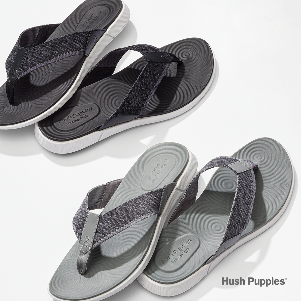 上的 Hush Puppies PK：「Ready to make your walks more comfortable this eid? Now, with ease in our casual-comfort go to slippers from our perfect fit collection now available at https://t.co/hU4EkOhSze #