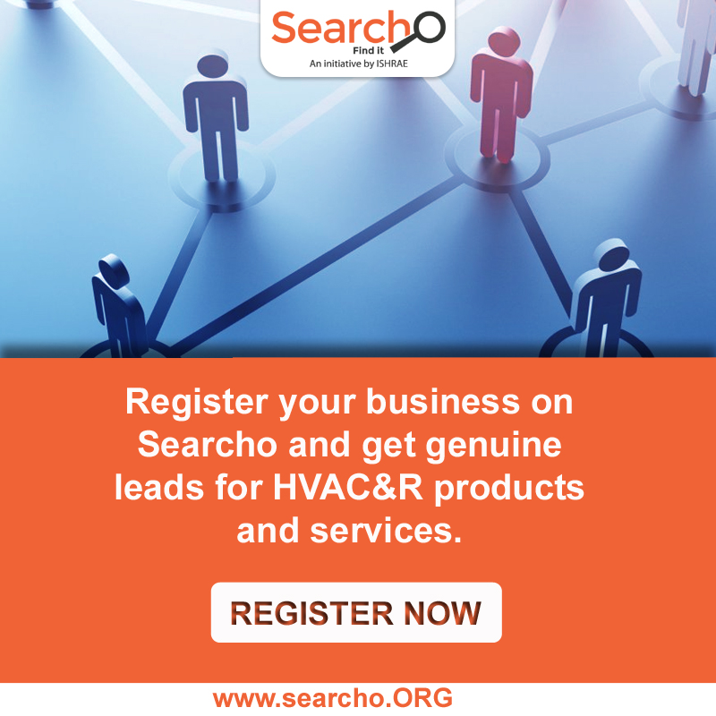 searchoorg's tweet photo. Your Search Begins Here For 1500+ Products Categories in #HVAC Click Now https://t.co/wzNeLGGCm1

Register Now with #searcho.org to get verified leads.

#HVAC #HVAC&amp;R #ISHRAE #suppliers #buyers #makeinindia #indialocal #heating #ventilation #airconditioning #refrigeration https://t.co/DYFbyvKg0F