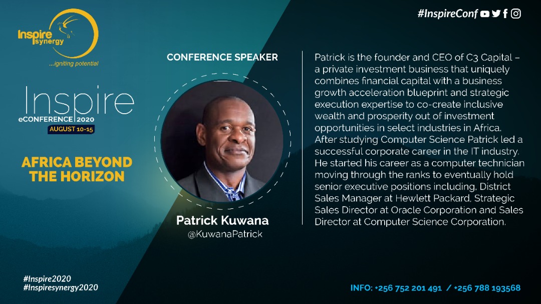 Inspire Synergy tweet media