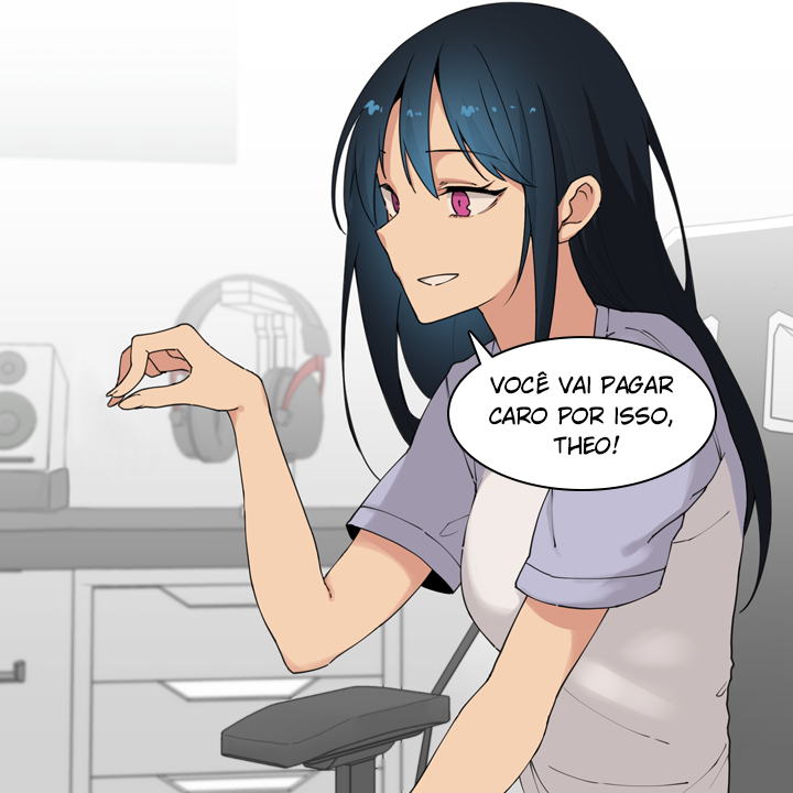 [Quase Irmãos] - toomics.com/i/BEI2Q
Theo sempre foi próximo de suas vizinhas. Mas o que pode acontecer se eles acabarem ficando... ainda mais próximos?