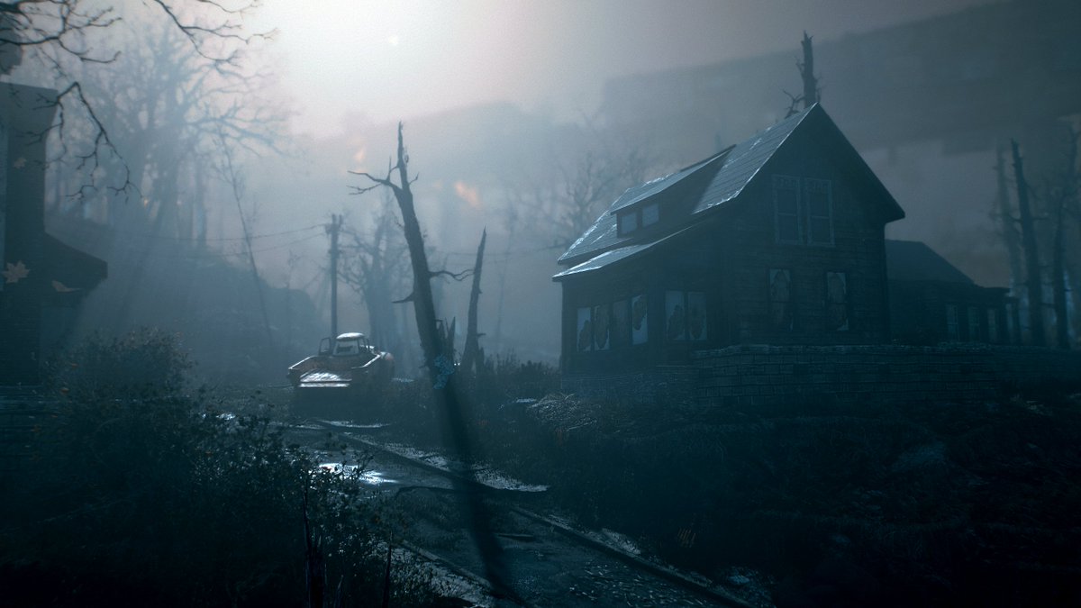 Nightcall tweet media