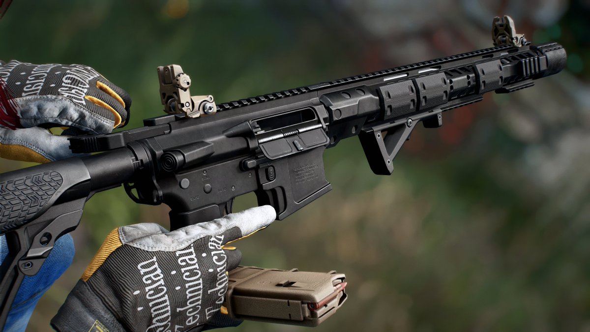 Nightcall tweet media