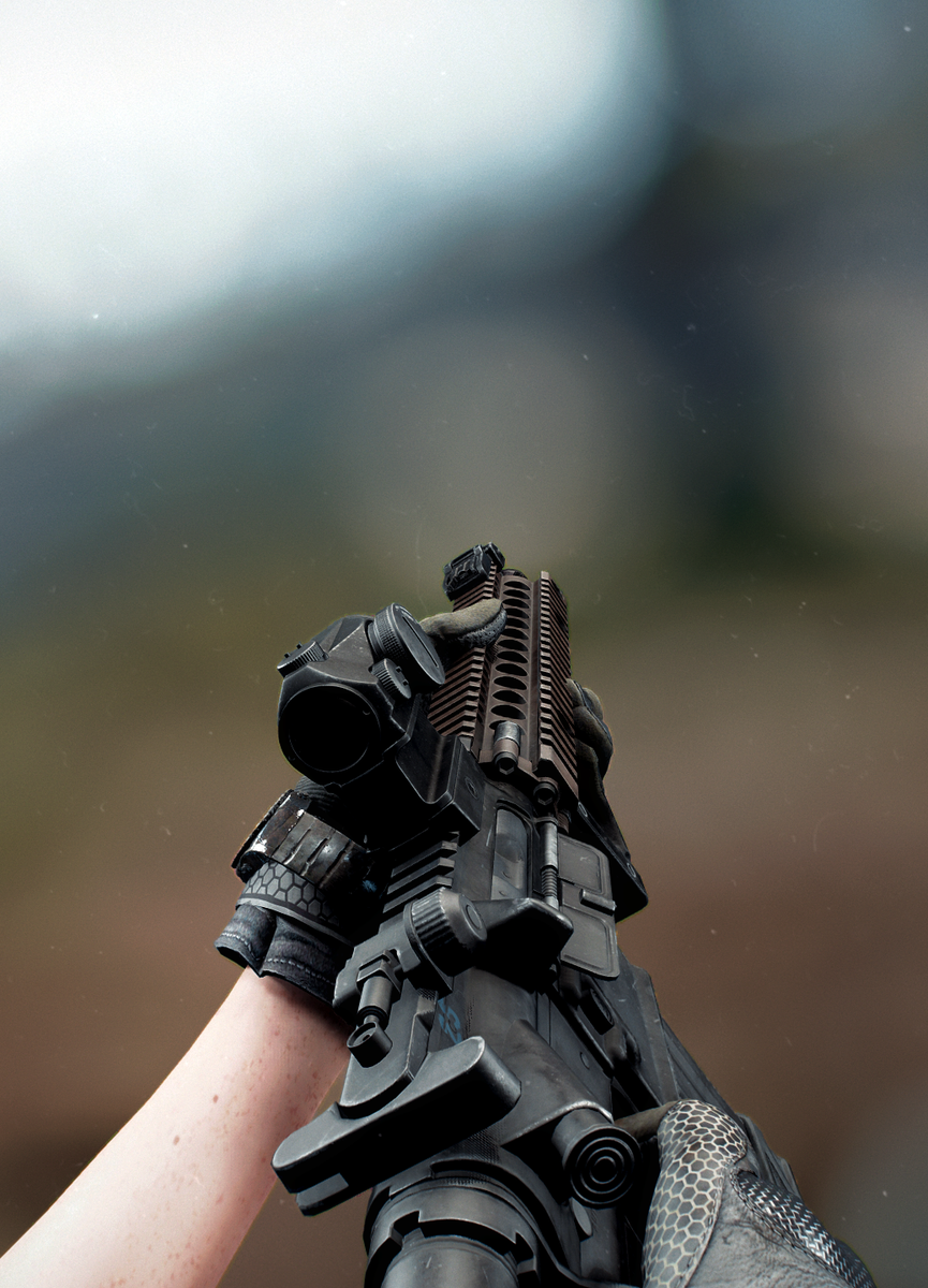 Nightcall tweet media