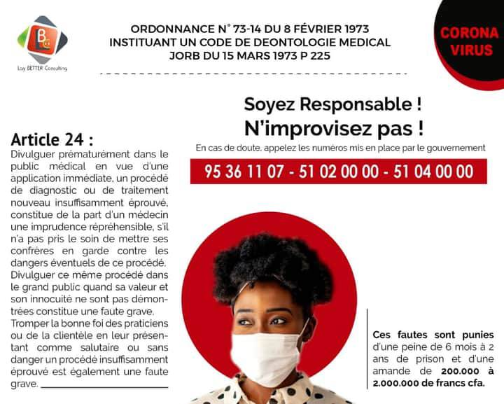 360Conseils's tweet photo. Le mal court toujours...les fausses théories aussi !
#SoyezResponsables
#Covidestréél
#CodeRecours https://t.co/Jwm2SVPcco