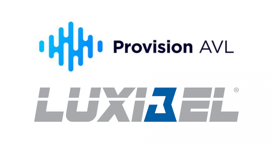 Prolight + Sound Middle East tweet media