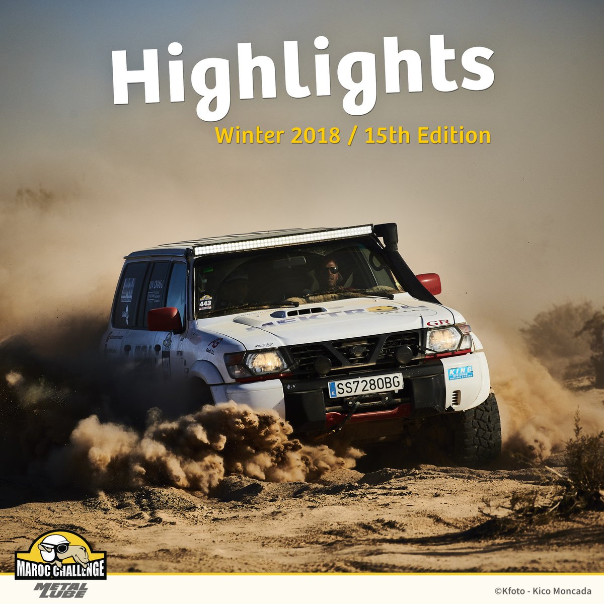marochallenge's tweet photo. Highlights - Winter 2018
https://t.co/7DJ48xRiZ7
#maroc #marocchallenge #winter2018 #marocchallengewinter2018 #metallube #kfoto #kicomoncada #morocco #marruecos #aventura #raid #desierto #desert #adventure #offroad https://t.co/lWUMzsRGrM