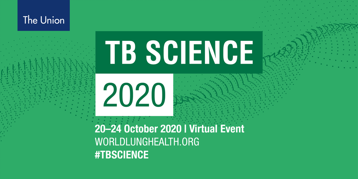 The Union Conference Deadline Tomorrow Please Ensure That You Submit All Your Basic And Translational Tuberculosis Research Abstracts For This Year S Virtual Tbscience By The Close Of Play Tomorrow The Union Conference Deadline Tomorrow Please Ensure That You Submit All Your Basic And Translational Tuberculosis Research Abstracts For This Year S Virtual Tbscience By The Close Of Play Tomorrow