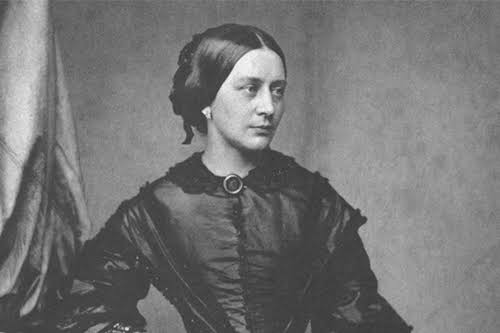 Let's start with famous: 1. Clara Schuman, considered a prodigy when she was young, wrote pieces for piano, chamber music and orchestra, she was a close friends with Brahms! I would recommend (to start with it) her 3 romances for piano, and, her piano concerto!