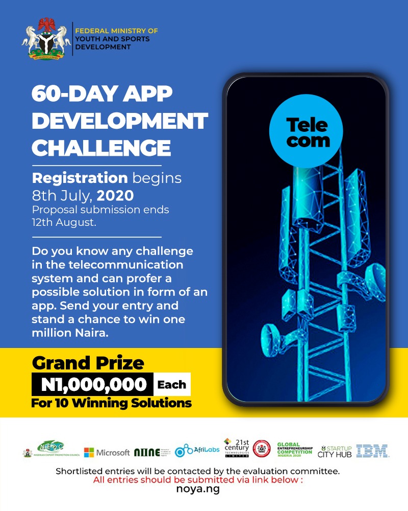 Peculiaropengov's tweet image. Calculate what you can do with a million naira and get on this 
#letswinit
@SundayDareSD @NIGERIAYOUTH1