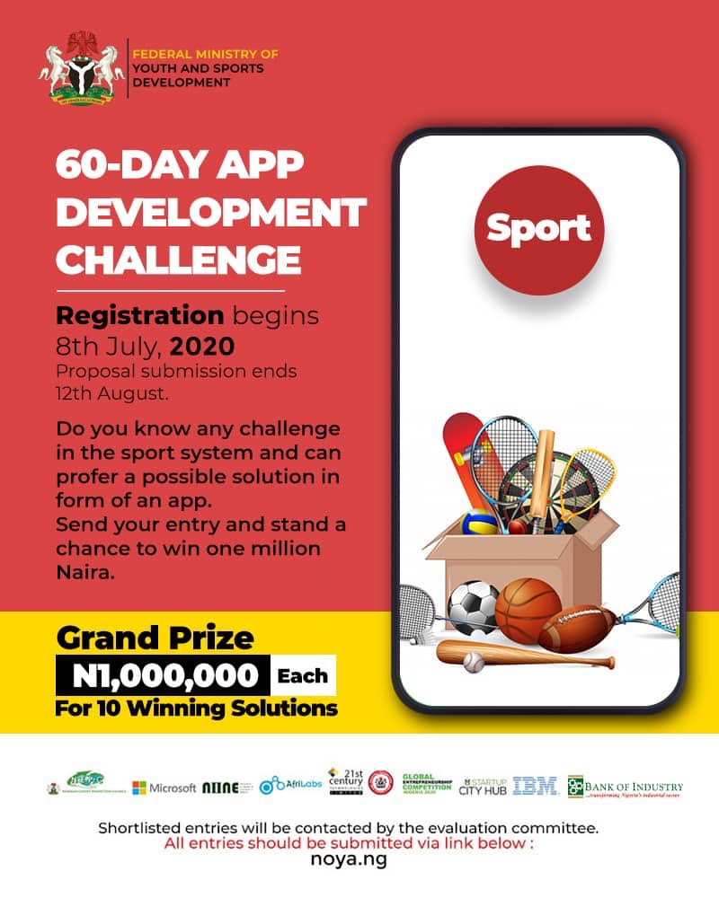 Peculiaropengov's tweet image. Calculate what you can do with a million naira and get on this 
#letswinit
@SundayDareSD @NIGERIAYOUTH1