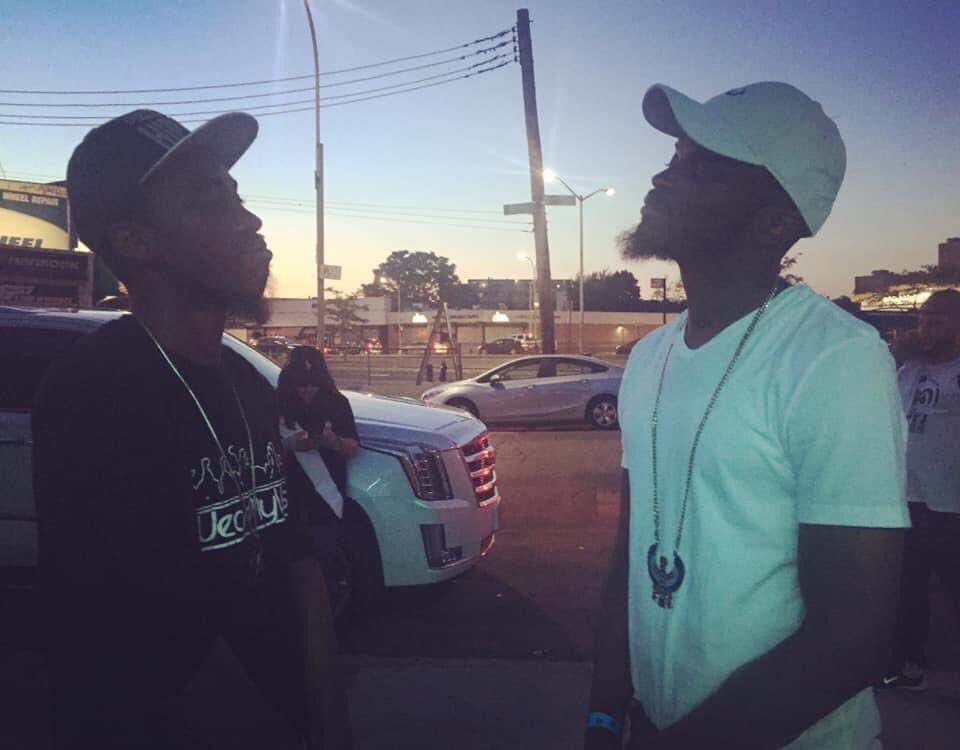 reepahrell's tweet photo. After I win Ultimate Madness 2 @urltv this gotta happen.#onebattleatatime https://t.co/sDsDx4QrQb