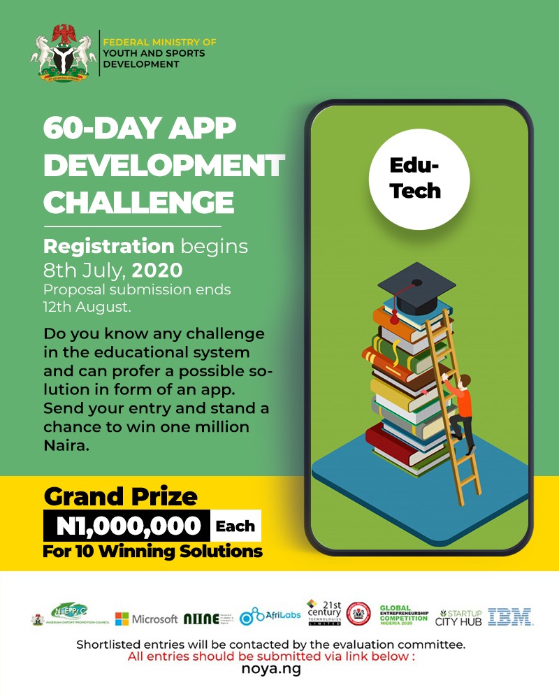 Peculiaropengov's tweet image. Calculate what you can do with a million naira and get on this 
#letswinit
@SundayDareSD @NIGERIAYOUTH1