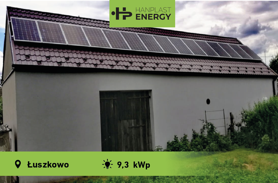 HanplastEnergy's tweet photo. Z każdym dniem coraz więcej klientów decyduje się na inwestycję we własną elektrownie słoneczną, doceniając korzyści płynące z posiadania własnego systemu fotowoltaicznego.☀️
Przedstawiamy kolejnego zadowolonego klienta, który postawił na niezależność energetyczną.⚡️ https://t.co/mfso3IKrp0