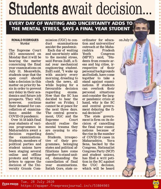 Satish_iyc's tweet photo. Isn't Justice Delayed is Justice Denied?
...why is the SC &amp; the central government delaying the final decision? https://t.co/LqNhHmylA8