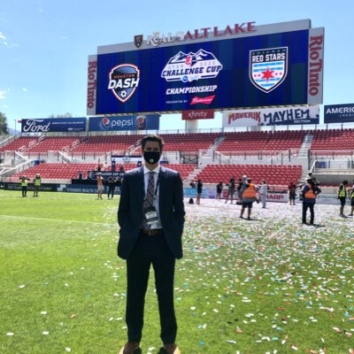 Luke Benigno tweet media