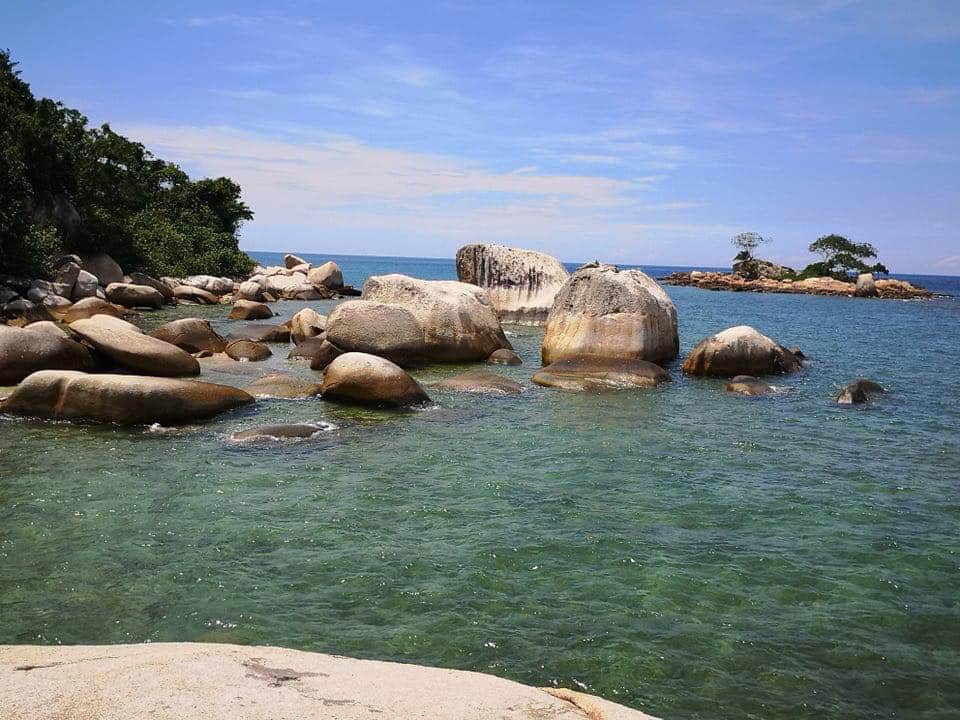 Netflix Rm15 On Twitter Pulau Ular Kampung Sungai Ular Kuantan Sebelum Sampai Ke Cherating Naik Bot Dari Jeti Sg Ular Dengan Bayaran Rm15 Seorang Pergi Balik Perjalanan Ke Pulau Dalam 5