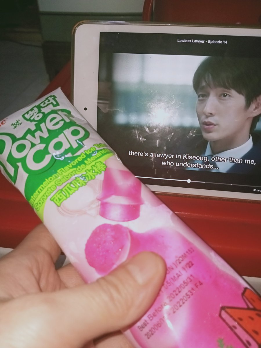 chonski_chona's tweet image. My last piece of my frozen delight comfort food #powercap