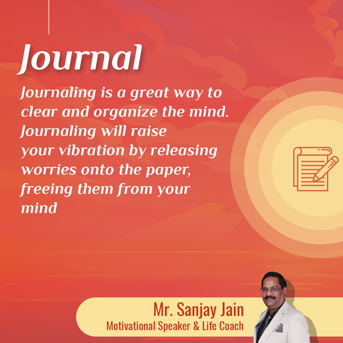 jainsanjay1231's tweet photo. (2/2)
#SanjayJain #SanjayJainMotivation #LawOfAttraction #RaiseYourVibration
#TuesdayMotivation #MotivationalSpeaker #LifeCoach #PurposeCoach #SpiritualHealer  #LawOfAttractionCoach  #SuccessCoachIndia #SuccessCoach #SuccessMentorIndia #SuccessMentor #SafeShop https://t.co/IpxLQ0fRMy