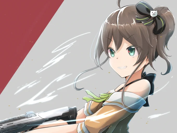 レジェンド:マツリ
#祭絵 