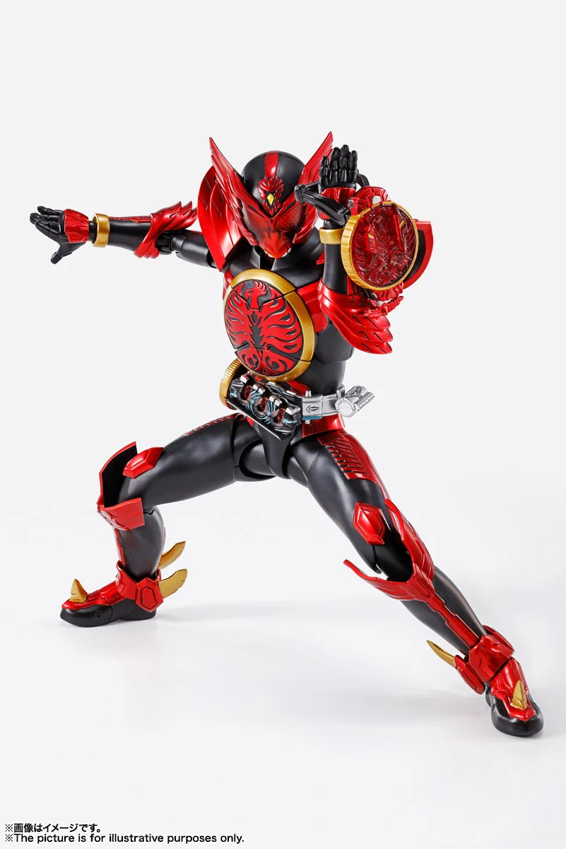魂ネイションズ公式/BANDAI SPIRITS TAMASHII NATIONS OFFICIAL on X