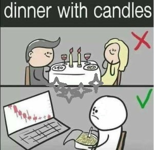 TalkTraders's tweet image. #moinmoin #candlesticktrading vs #candledinner #tradinglifestyle🚀 #🙌🏼 #daytrading #daytrader #scalping #futurestrading #futurestrader #daxfuture #bundfuture #trading #tradingsignals #tradinglifestyle  #tradingstrategy #tradingtips #tradingplan #tradingroom #tradingsignal